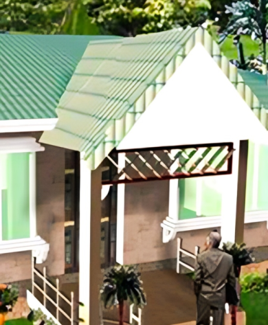 Residential Projects