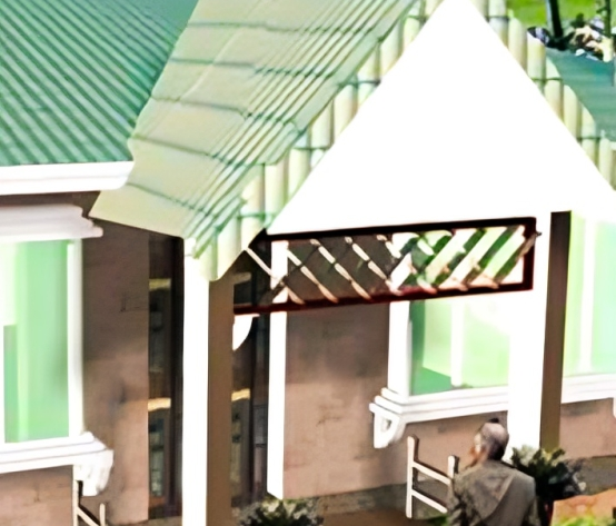 Residential Projects