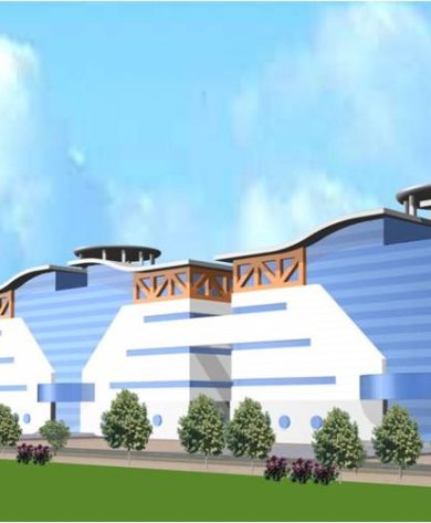 Sports Complexes