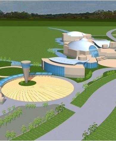 CBD Area Development